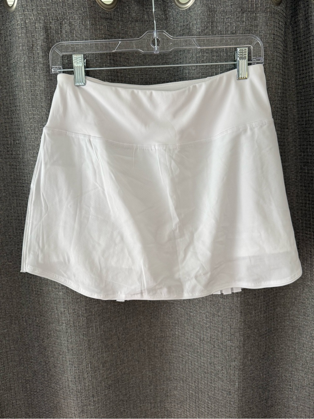 Baleaf White Women's Athletic Skort